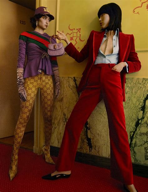 new gucci slippers 2021|Everything you need to know about Gucci’s new Aria collection.